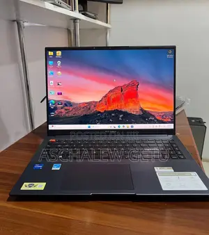 New Laptop Asus VivoBook 15 X505BA 16GB Intel Core I5 SSD 512GB