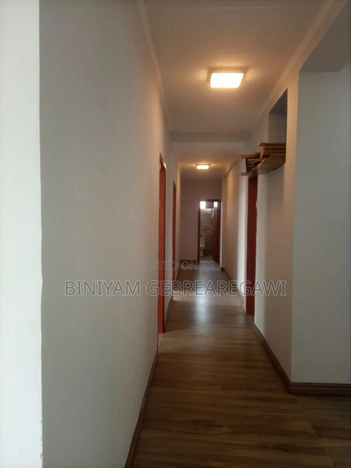 1bdrm Apartment in Apartment, Yeka for rent