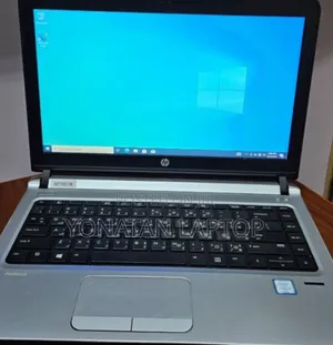 New Laptop HP ProBook 430 G2 4GB Intel Core I5 SSD 500GB