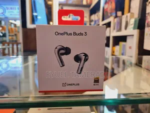 One Plus Buds 3