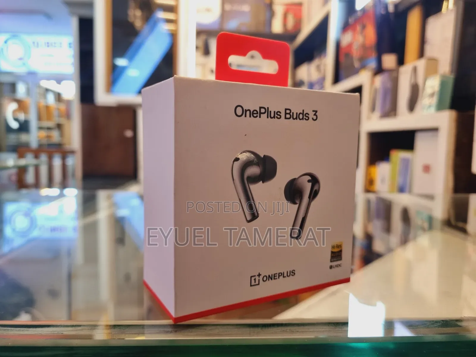 One Plus Buds 3