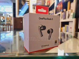 One Plus Buds 3