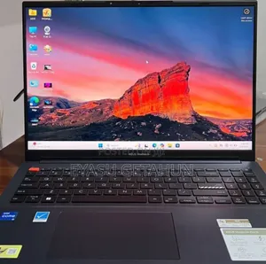 New Laptop Asus VivoBook 15 X505BA 16GB Intel Core I5 SSD 512GB