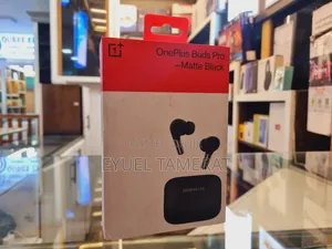 One Plus Buds Pro