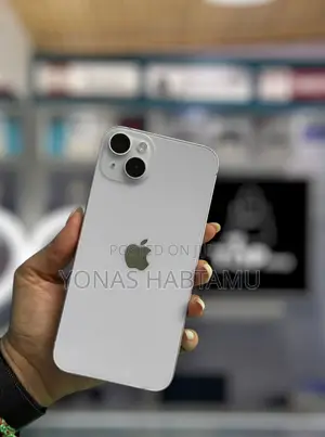 New Apple iPhone 14 Plus 256 GB