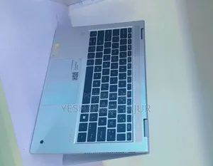 New Laptop HP ProBook 440 G1 8GB Intel Core I3 SSD 512GB