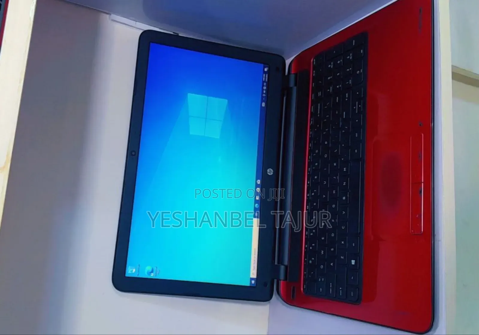 New Laptop HP Pavilion 15 4GB Intel Pentium HDD 500GB