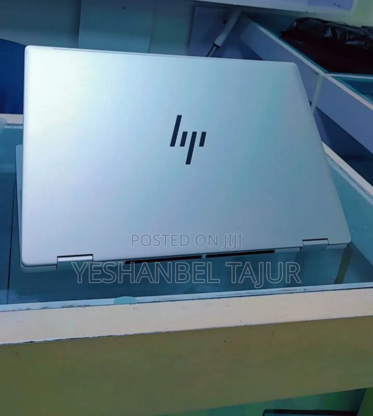 New Laptop HP Envy 15 16GB Intel Core I7 SSD 1T