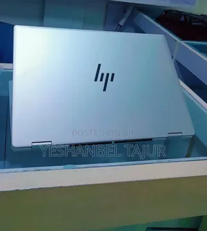 New Laptop HP Envy 15 16GB Intel Core I7 SSD 1T
