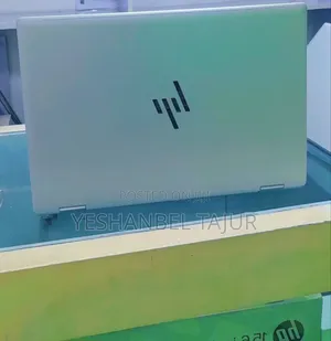 New Laptop HP Envy 15 16GB Intel Core I7 SSD 1T