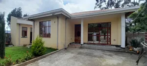 Furnished 5bdrm Farm House in Oromia-Finfinne for sale