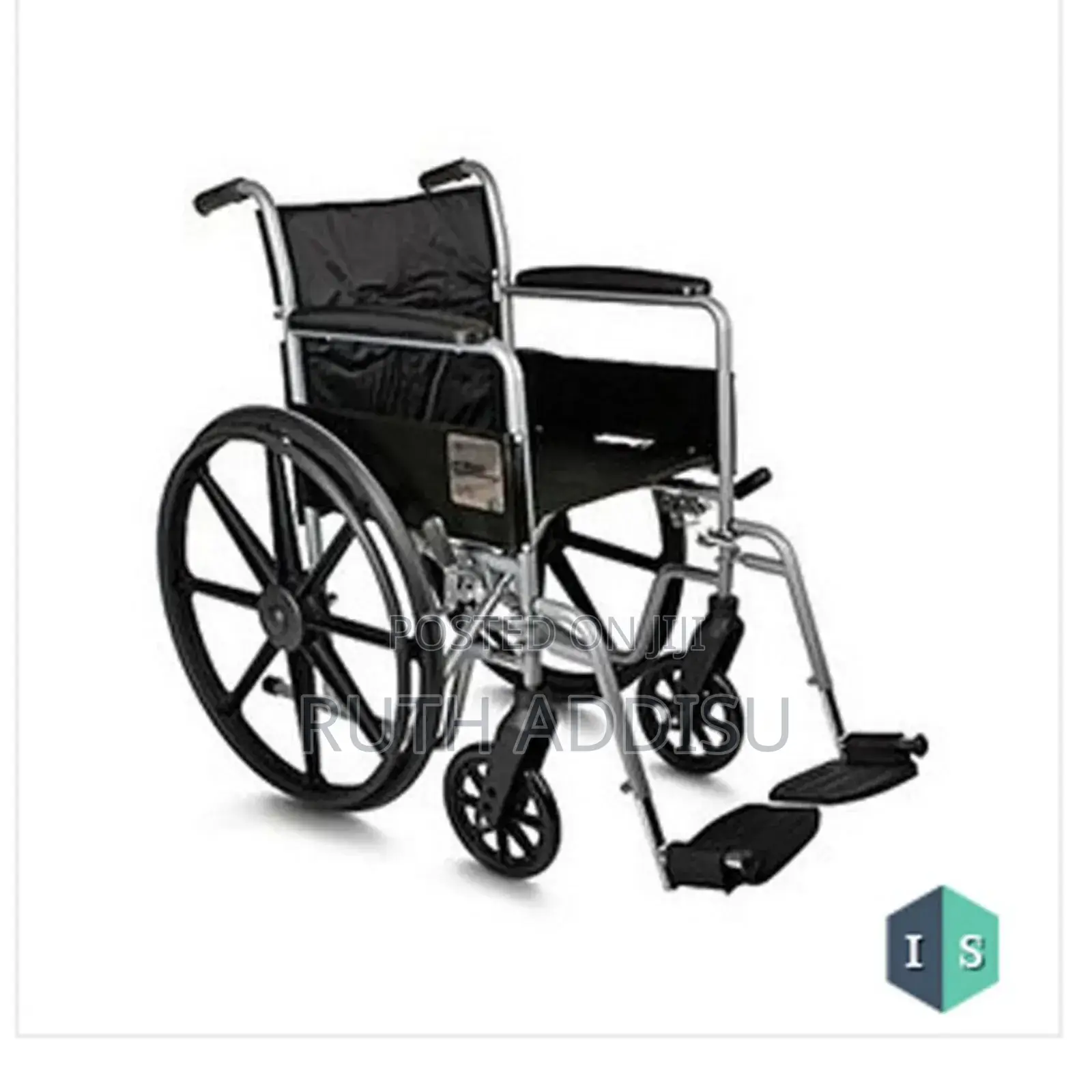 Wheelchair አዲስ የሚታጠፍ Wheelchair本來wheelchair由此wheelchair