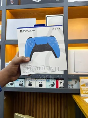 Playstation 5 Controller