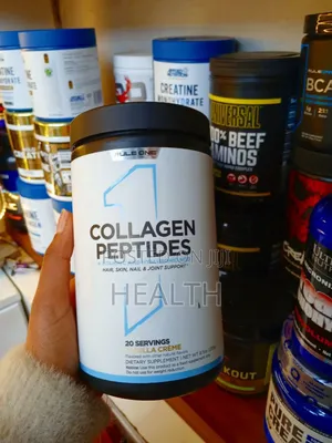 Rule One Collagen Peptide