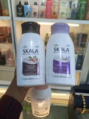 Skala Body Lotion