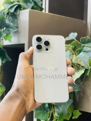 Apple iPhone 15 Pro Max 256 GB