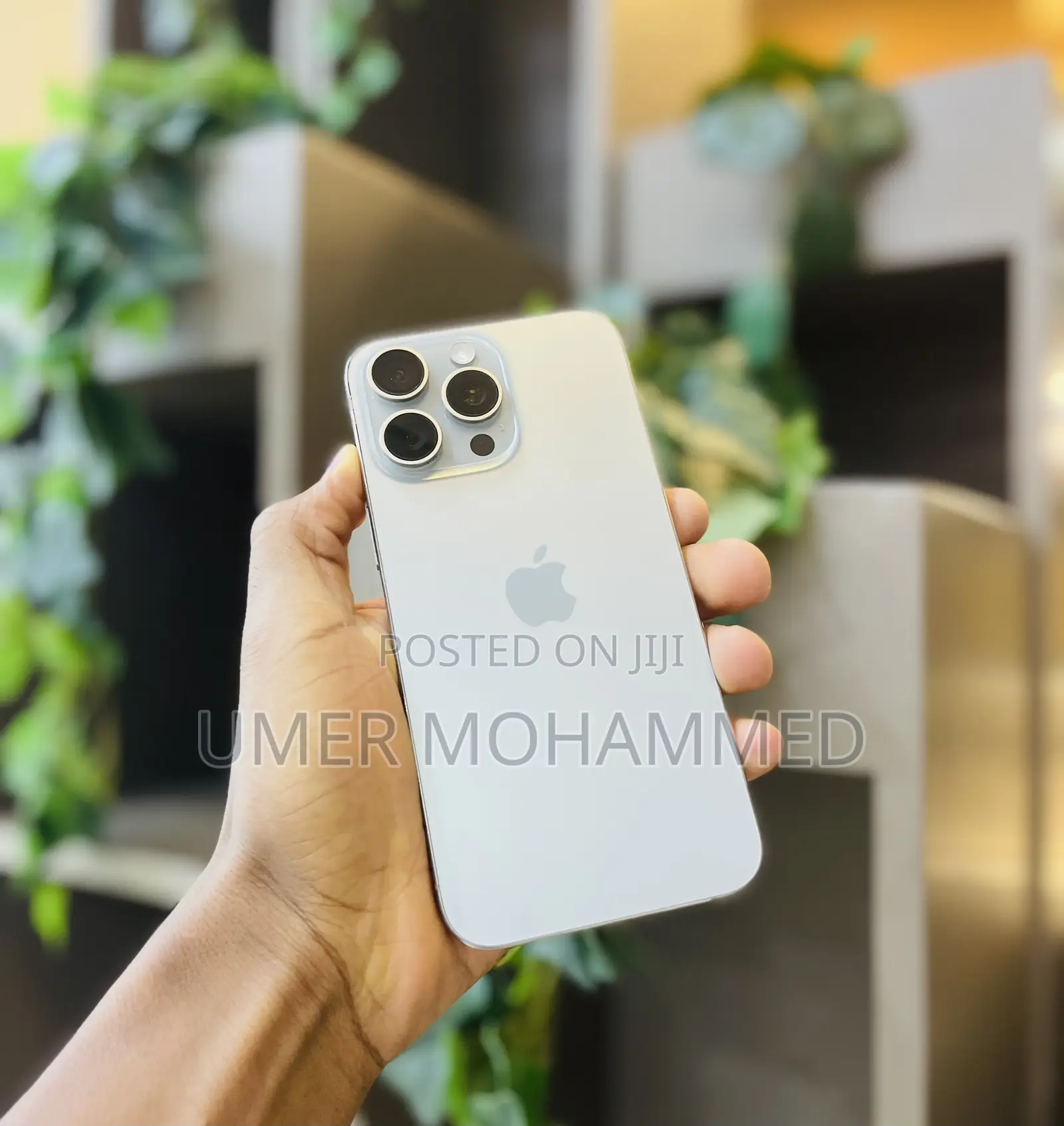 Apple iPhone 15 Pro Max 256 GB