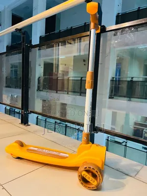 Bebi Scooter