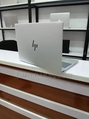 New Laptop HP Pavilion 15 16GB Intel Core Ultra 7 SSD 1T