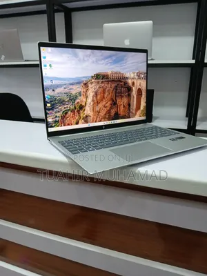 New Laptop HP Pavilion 15 16GB Intel Core Ultra 7 SSD 1T