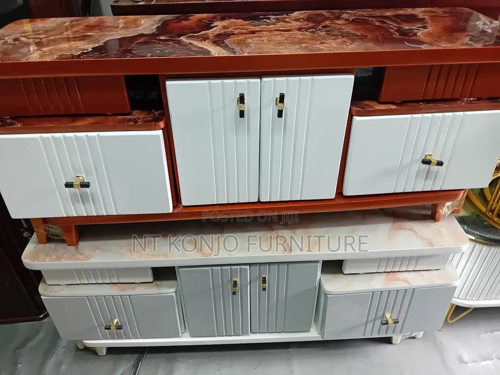1.20 Tv Stand