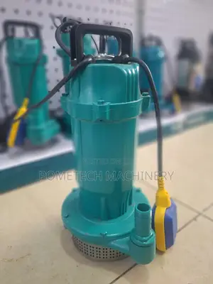 Submersible Water Pump QDX 1.5 Hp