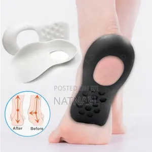 Orthopedic Insole