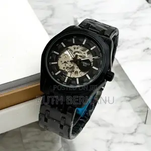 Tissot Automatic Men Watch
