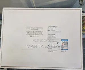 New Laptop Apple MacBook Pro 16GB Apple M4 SSD 512GB