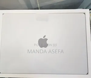 New Laptop Apple MacBook Pro 16GB Apple M4 SSD 512GB