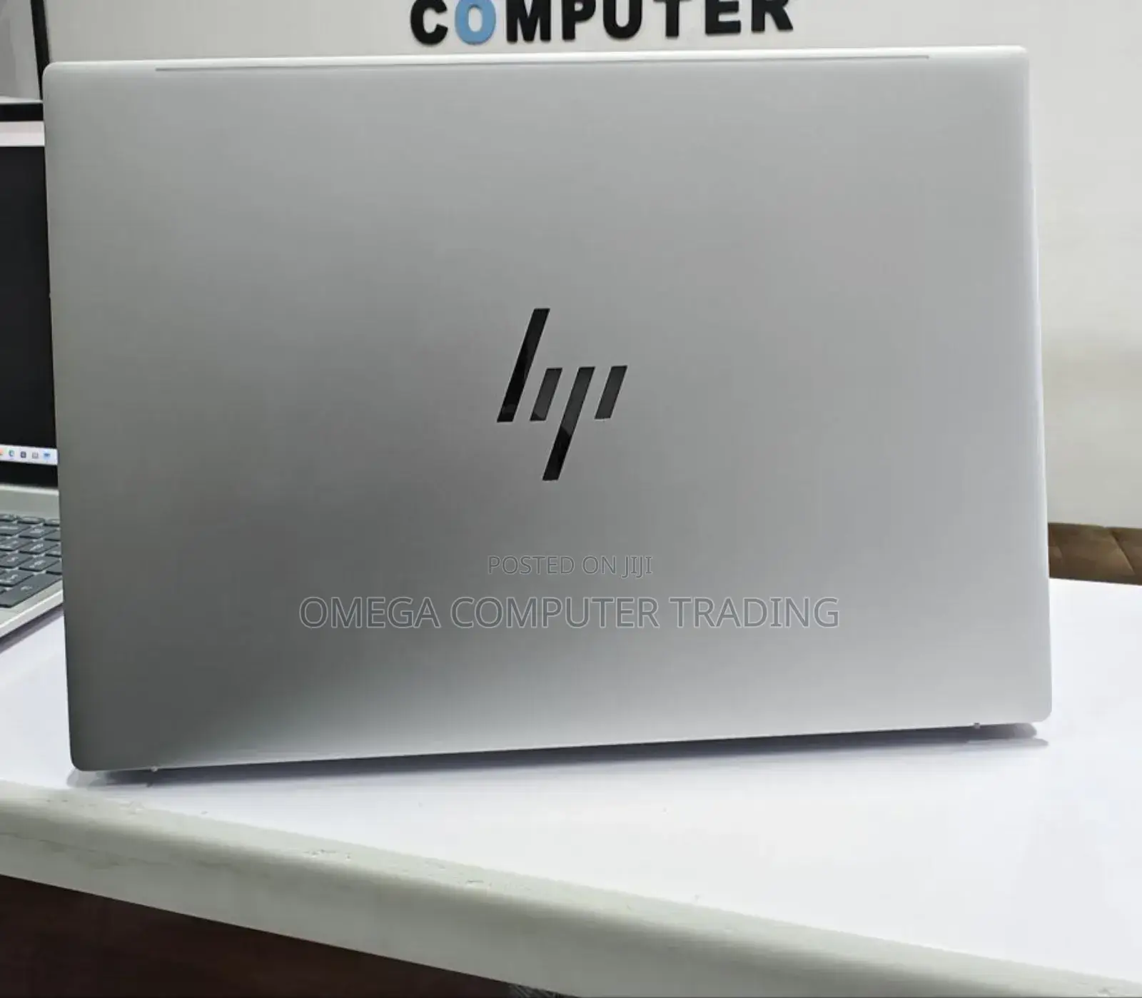 New Laptop HP Pavilion 15 16GB Intel Core Ultra 7 SSD 1T