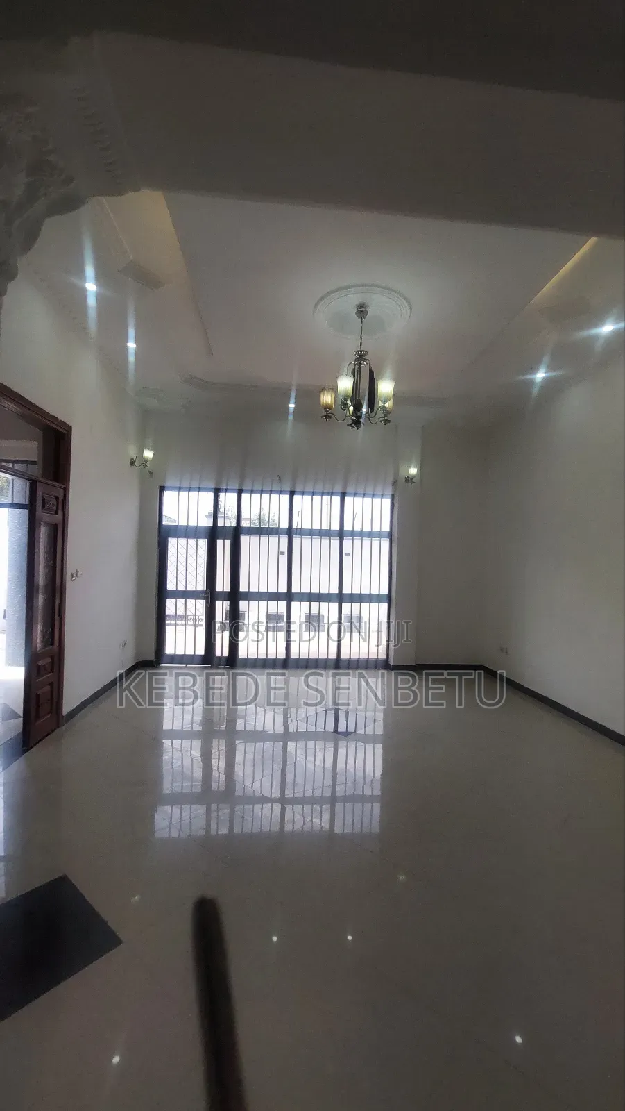 7bdrm House in Oromia, East Shewa for rent
