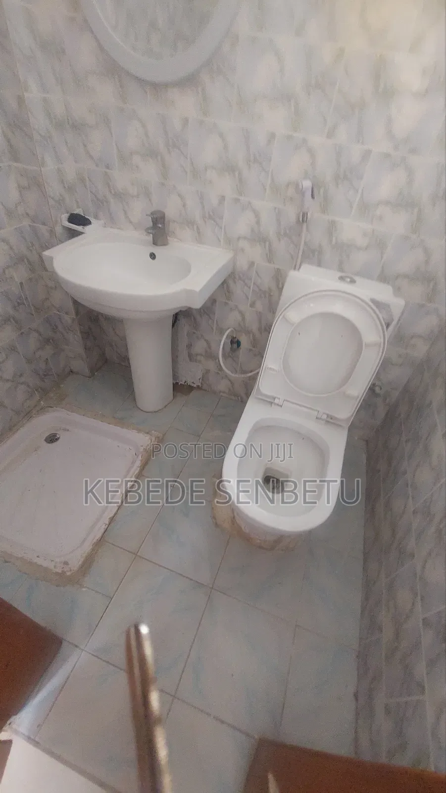 7bdrm House in Oromia, East Shewa for rent