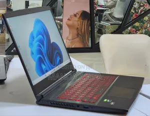 New Laptop MSI GF63 16GB Intel Core I5 SSD 512GB