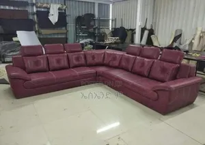 Sanaula Sofa Design Fully Leather