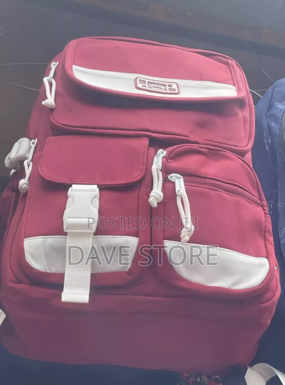 School Back Bag