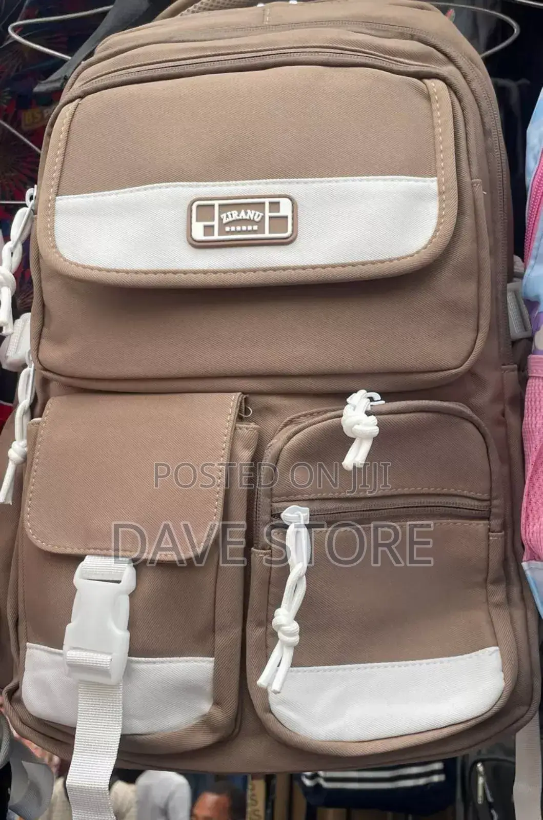 School Back Bag