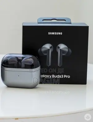 Samsung Galaxy Buds3 Pro
