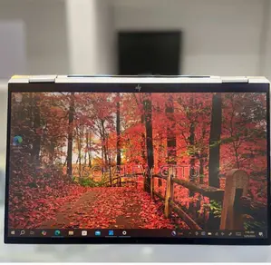 New Laptop HP EliteBook X360 1030 G8 16GB Intel Core I7 SSD 512GB