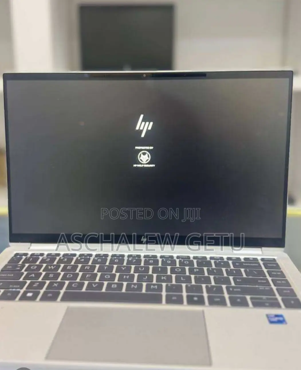 New Laptop HP EliteBook X360 1030 G8 16GB Intel Core I7 SSD 512GB