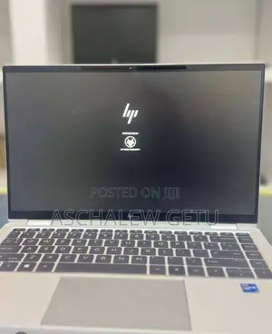 New Laptop HP EliteBook X360 1030 G8 16GB Intel Core I7 SSD 512GB