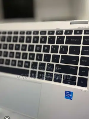 New Laptop HP EliteBook X360 1030 G8 16GB Intel Core I7 SSD 512GB