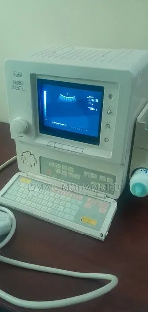 Aloka Ultrasound