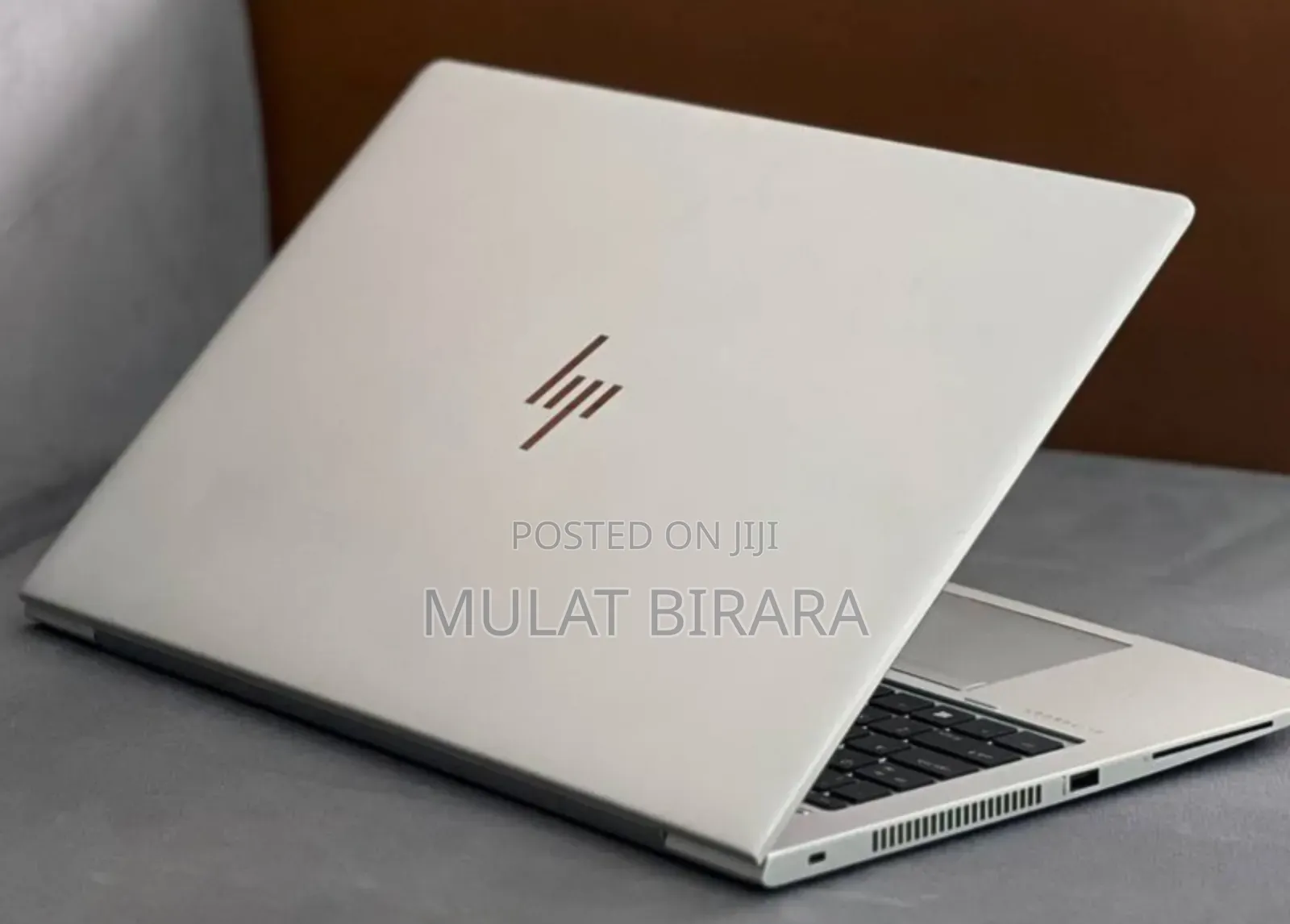 New Laptop HP EliteBook 850 G6 16GB Intel Core I5 SSD 512GB