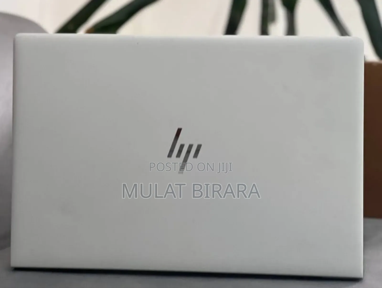 New Laptop HP EliteBook 850 G6 16GB Intel Core I5 SSD 512GB