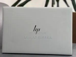 New Laptop HP EliteBook 850 G6 16GB Intel Core I5 SSD 512GB