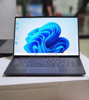 New Laptop Lenovo Yoga 7i 32GB Intel Core I7 SSD 1T