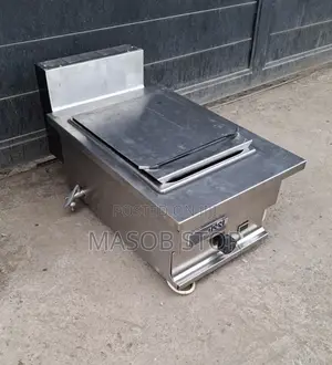 Deep Fryer / ዲፕ ፍራየር