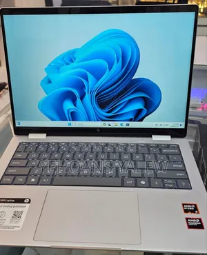New Laptop HP Envy 14 16GB AMD Ryzen 5 SSD 512GB