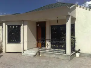 Furnished 4bdrm Villa in ወሎሠፌር አካባቢ, Bole for sale